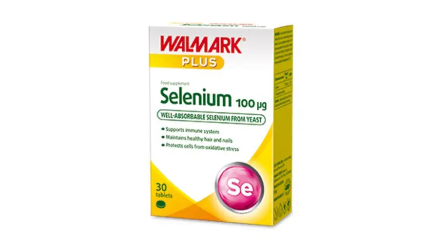 WALMARK® Selenium