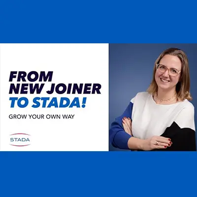 From FMCG to STADA: a new chapter in Global CHC
