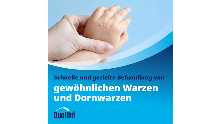 Duofilm Umverpackung Duofilm Umverpackung
