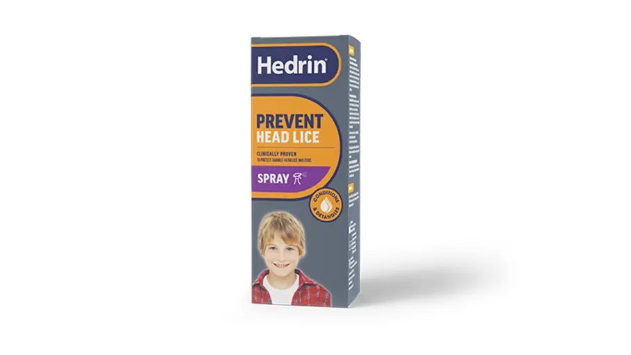 Hedrin® Protect & Go