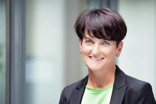 Michaela Rau