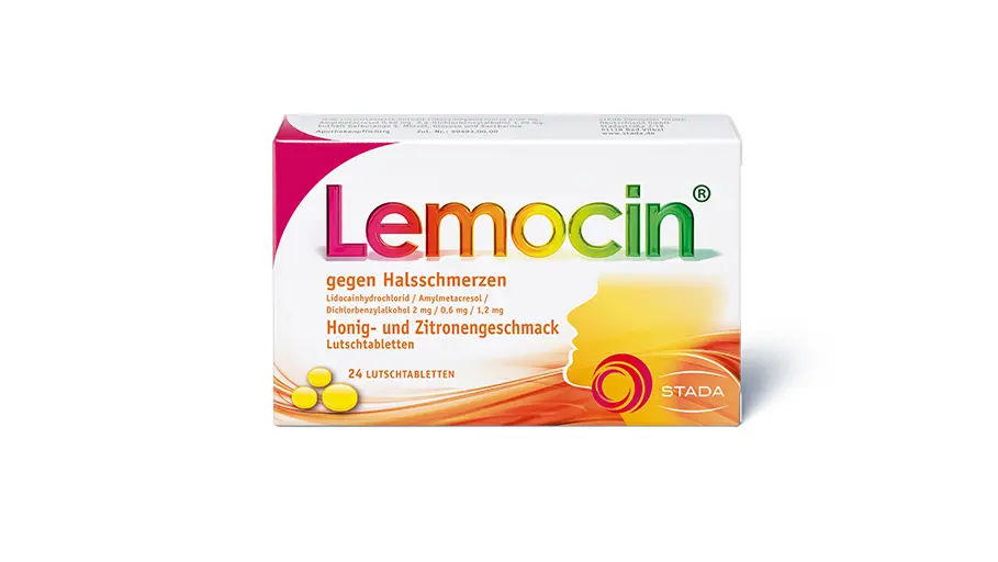 Lemocin® Lemon