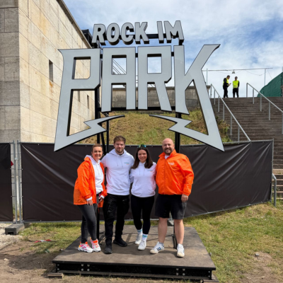 ELOTRANS reload kicks off festival season with strong STADA team energy ELOTRANS reload kicks off festival season with strong STADA team energy