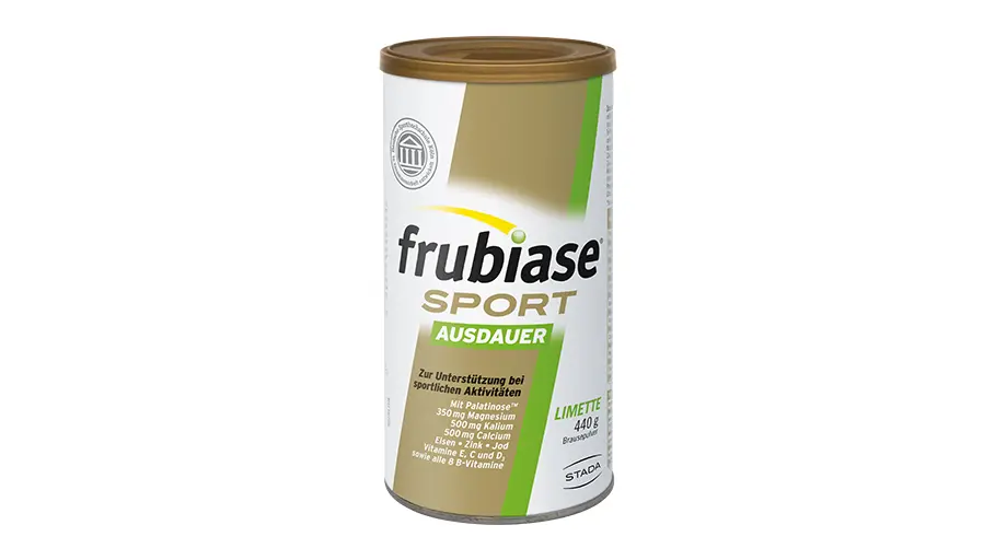frubiase® SPORT Endurance