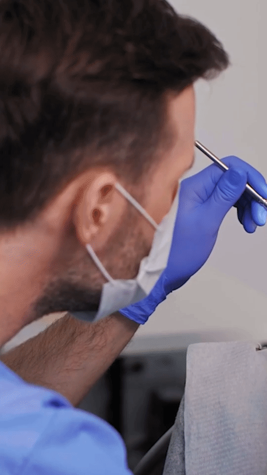  Fast 9 von 10 Europäer erhalten keine angemessene Gesundheitsvorsorge