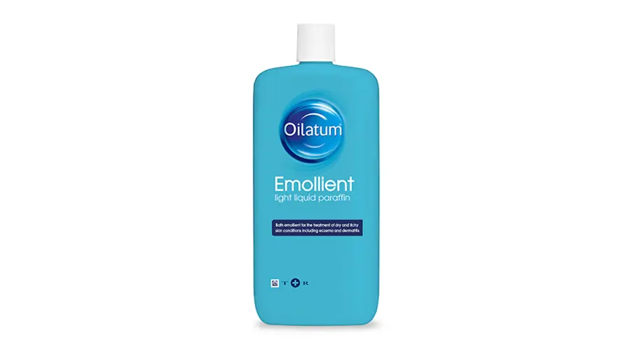 Oilatum® Emollient 