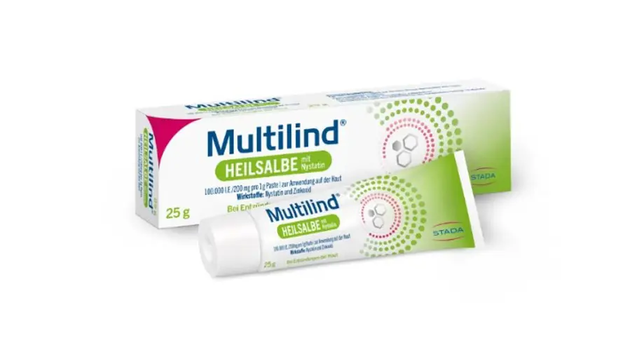 Multilind® Healing Ointment