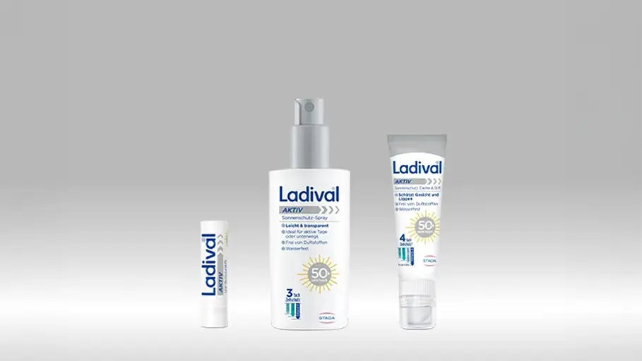  Ladival® Active 