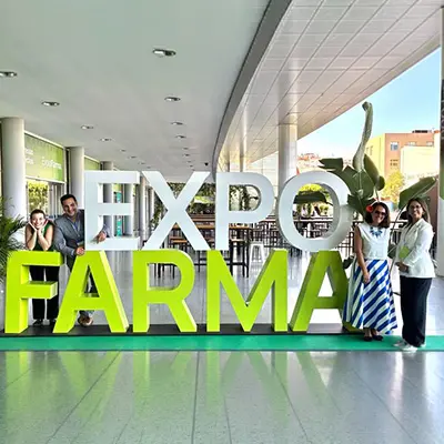 STADA Portugal at Expofarma: A Reliable Partner in Healthcare