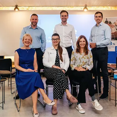 Bringing health insights into public debate in Czechia with the STADA Health Report Bringing health insights into public debate in Czechia with the STADA Health Report