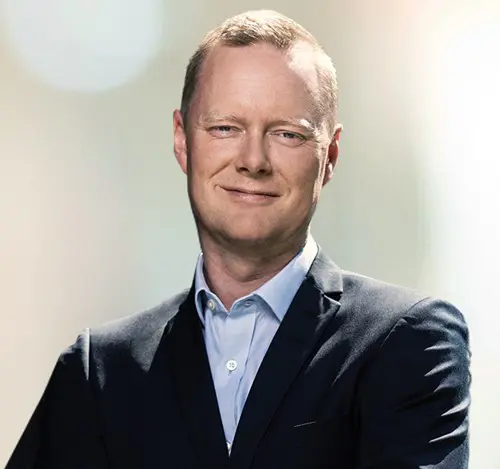 Anders Fogstrup wird neuer STADAPHARM-Geschäftsführer