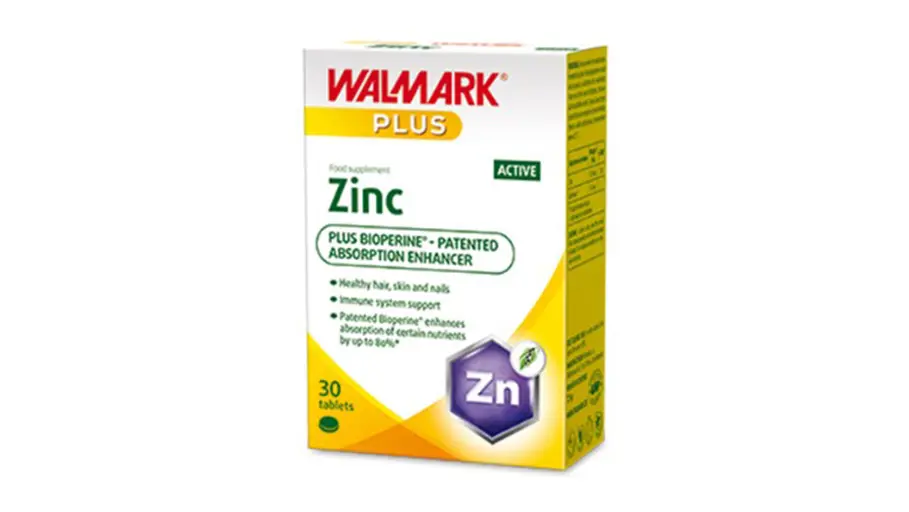 WALMARK® Zinc 