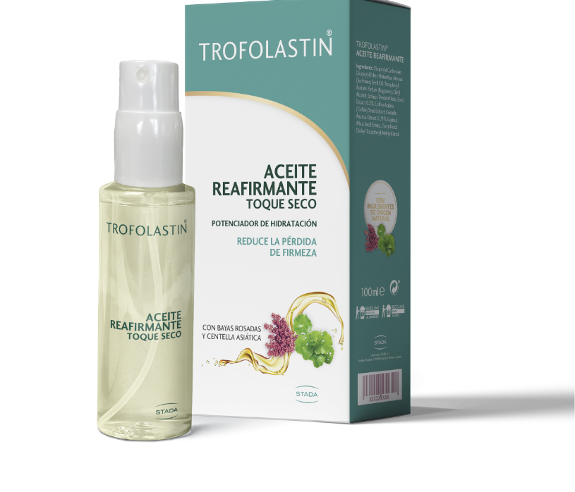 Trofolastin® Firming Oil