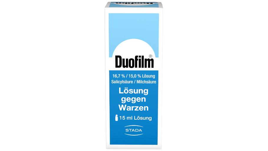 Duofilm Umverpackung Duofilm Umverpackung