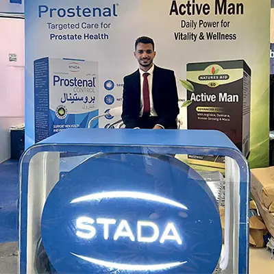 Connecting with healthcare professionals at the Euro Alex Conference