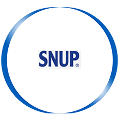 SNUP®