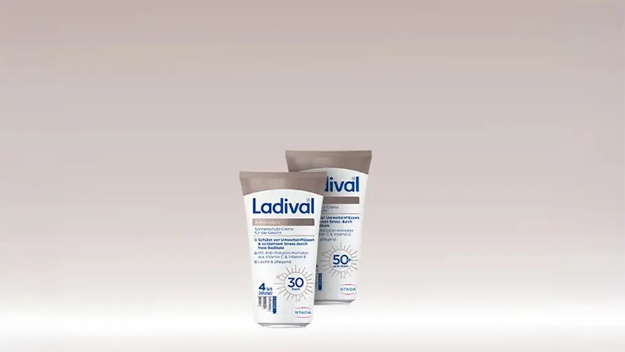 Ladival® Anti-Oxidative