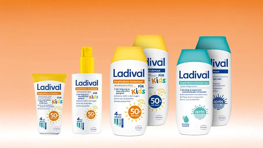 Ladival® for Children