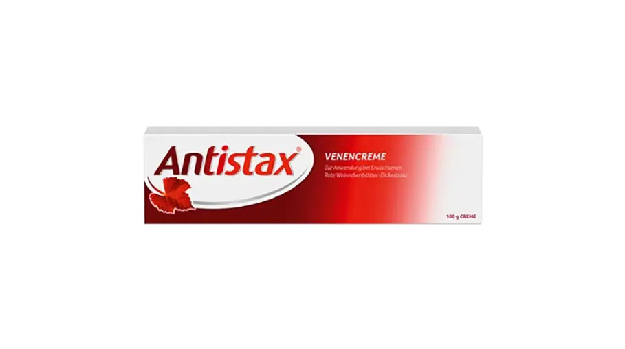 Antistax® Creme