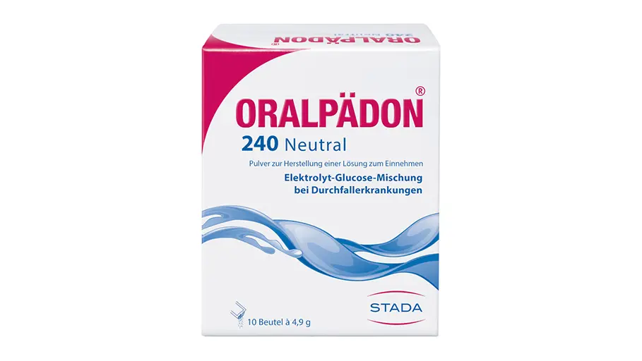 Oralpädon®