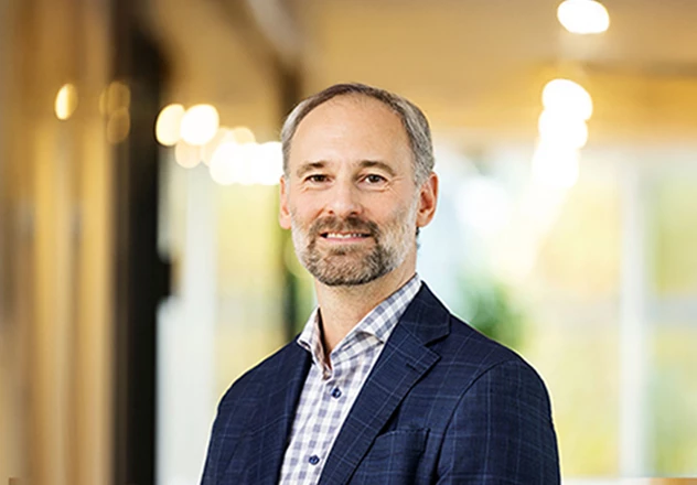 Ole Wendler Pedersen