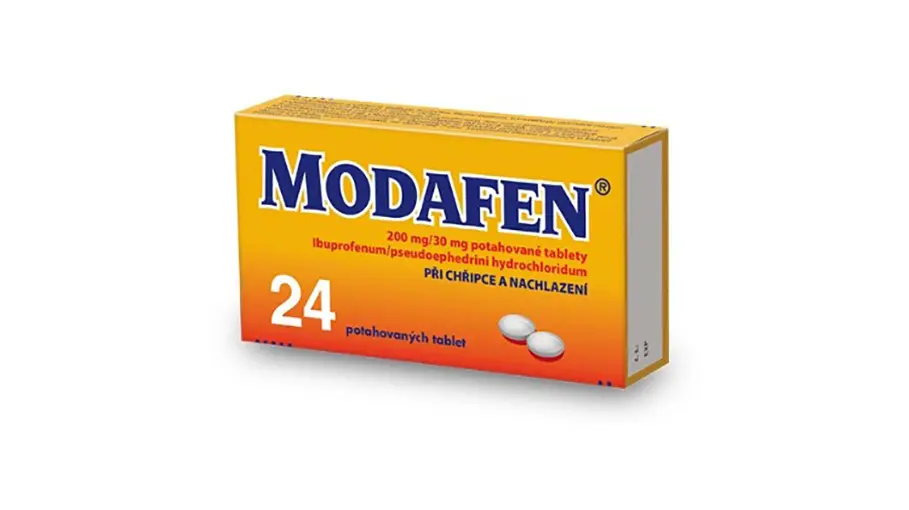 Modafen®