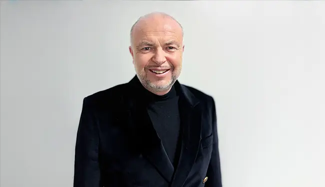 STADA’s Head of Communications Frank Staud additionally leads Global Government Affairs