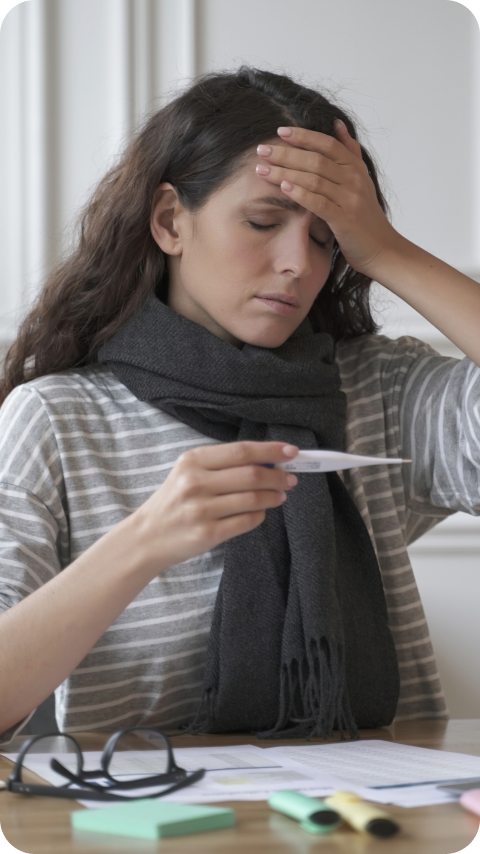 88 percent believe they have good health knowledge