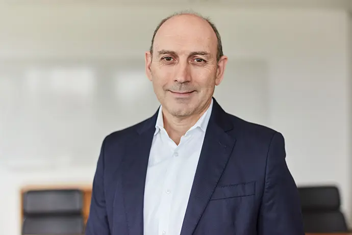 Miguel Pagan Fernandez