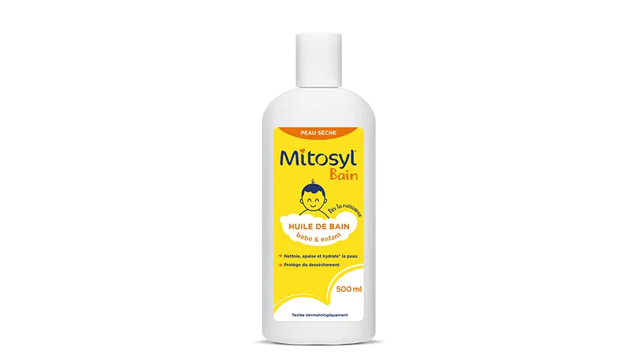 Mitosyl® Badeöl 