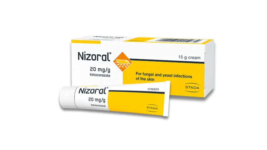  Nizoral® Care Cream