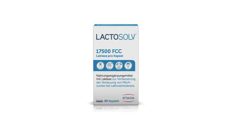 LACTOSOLV®