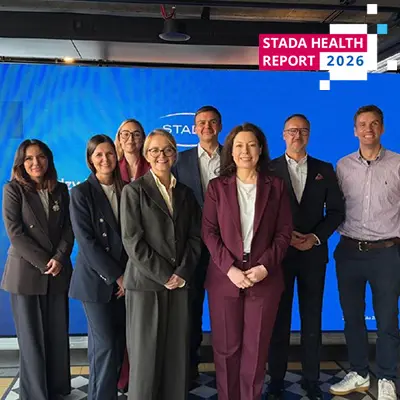 STADA Health Report 2026: AI and trust in Poland’s healthcare future