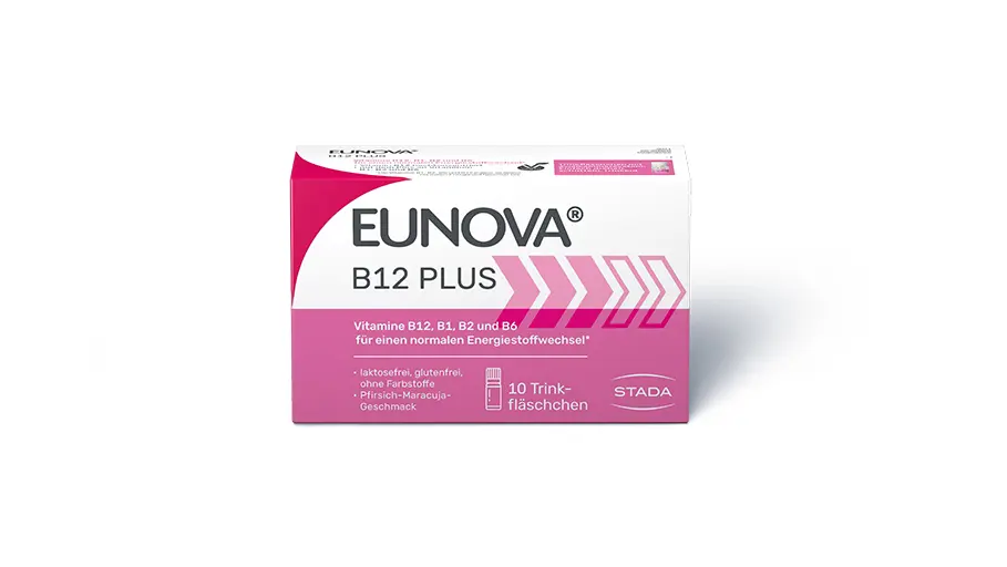EUNOVA® B12 Plus 