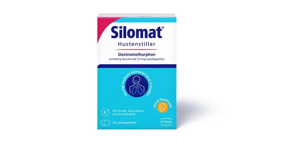  Silomat® Honey Syrup