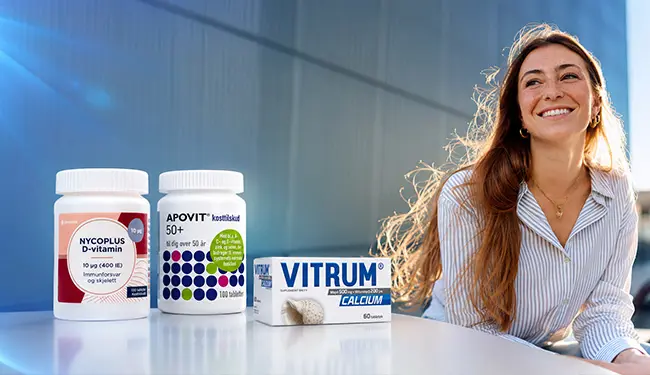STADA acquires significant Consumer Healthcare portfolio from Orifarm for further growth acceleration