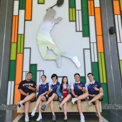 STADA Vietnam showcases team spirit at GBA Badminton Tournament STADA Vietnam showcases team spirit at GBA Badminton Tournament