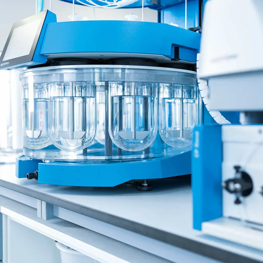 STADA quality - Commodities