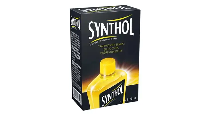 Synthol® Liquid 