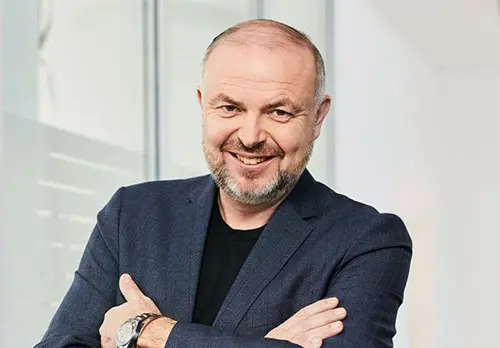 Frank Staud