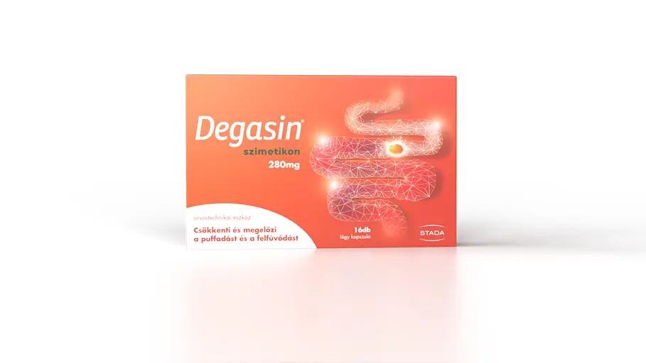 Degasin®
