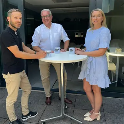 STADA Switzerland empowers colleagues to “Grow Your Own Way”