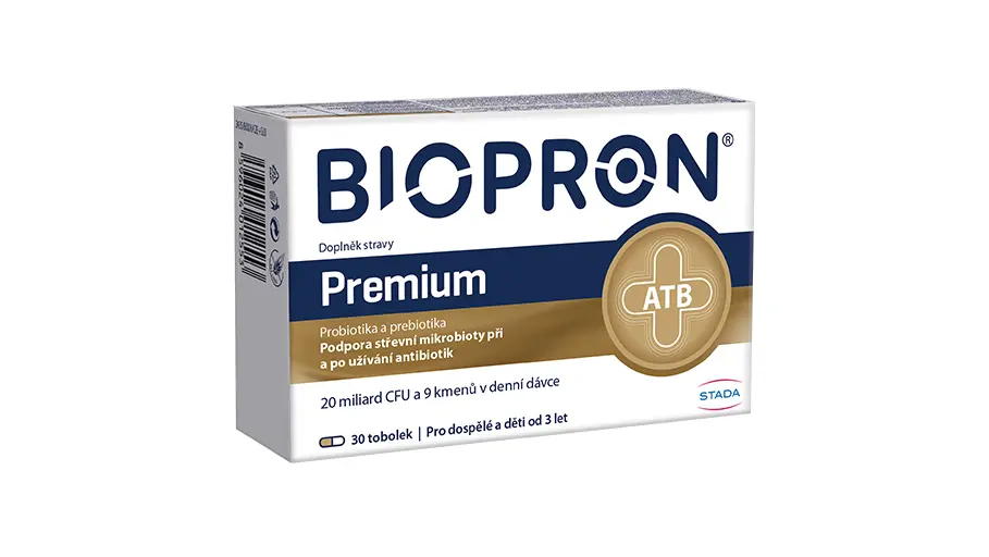 BIOPRON® 9 Premium