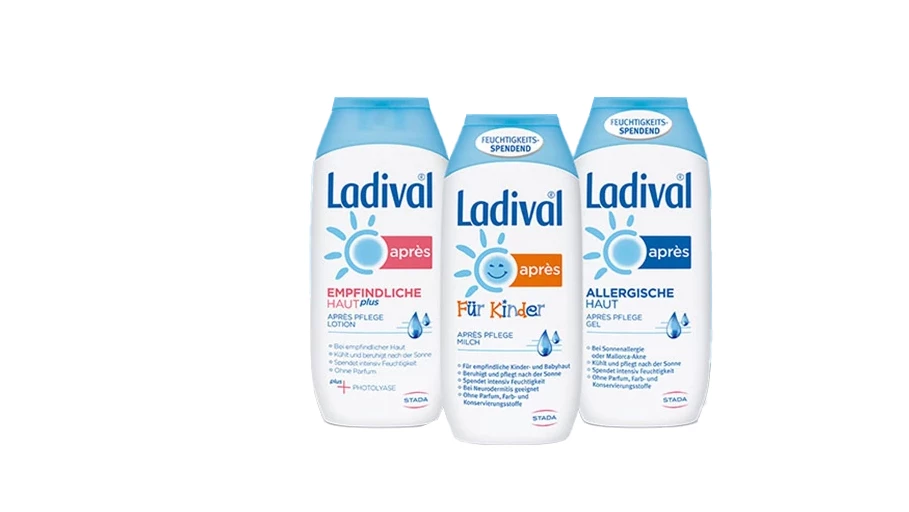 Ladival® Anti-Pigment