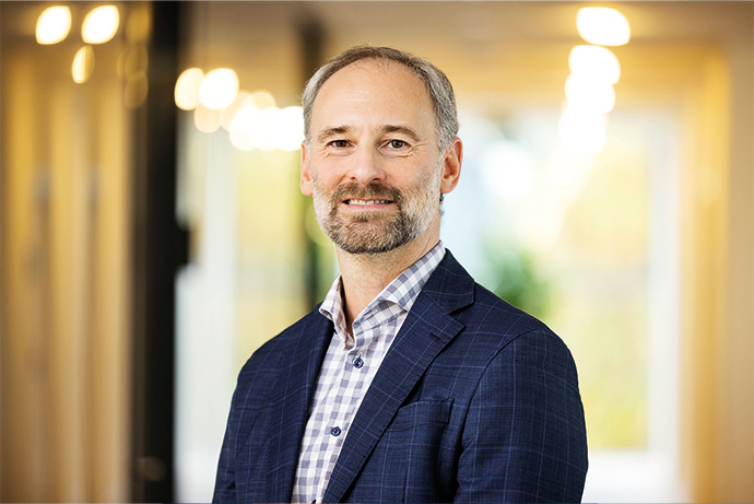 Ole Wendler Pedersen