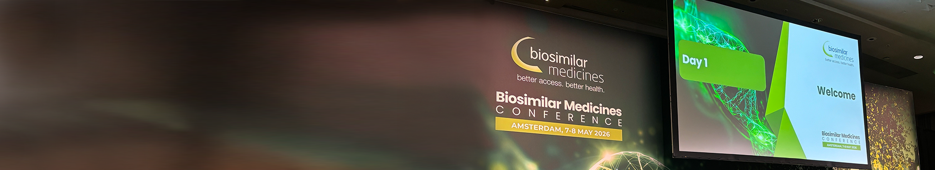STADA Sets Stage at Key Biosimilars Event