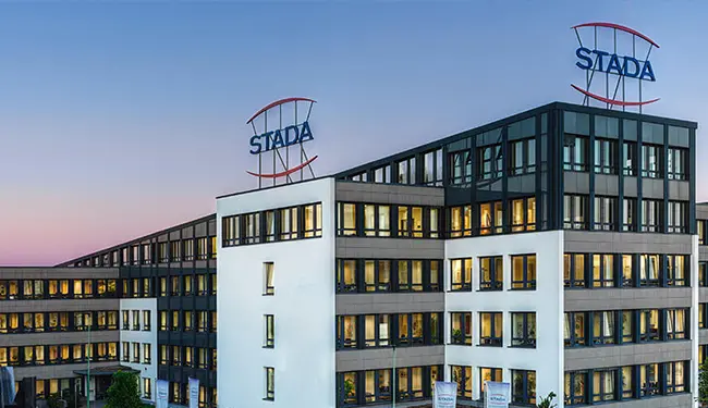 CapVest Completes Majority Acquisition of STADA
