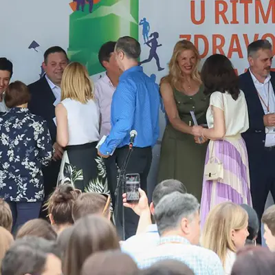 Family Day at Hemofarm Serbia & Celebrating 66 Years Together