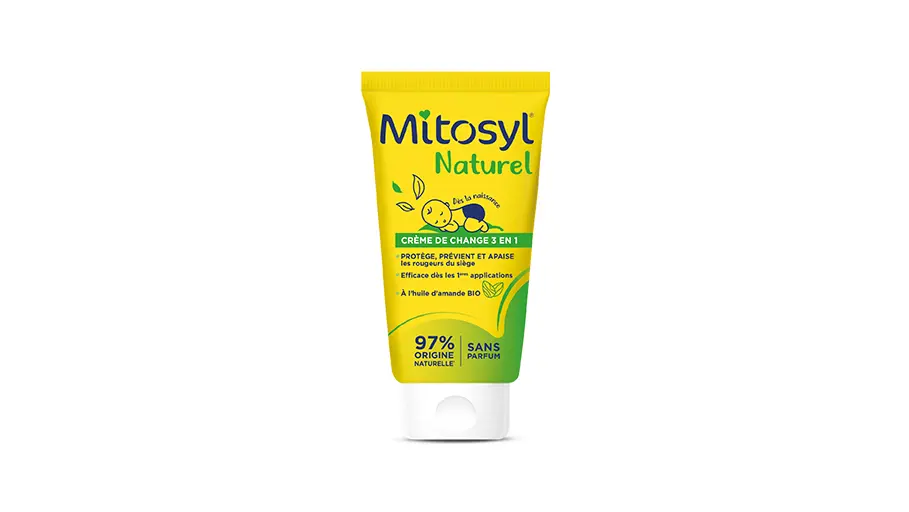 Mitosyl® Natural Creme
