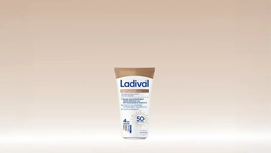 Ladival® Anti-Pigment